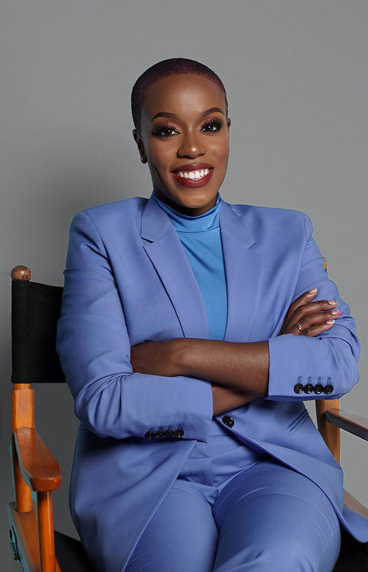 Ashley Elyseé