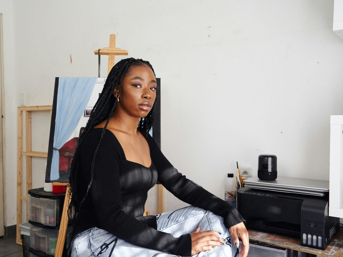 Cinthia Sifa Mulanga