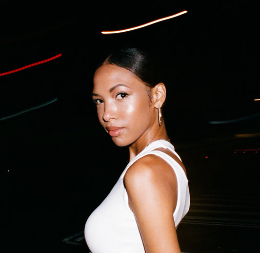 Megan Gabrielle Harris