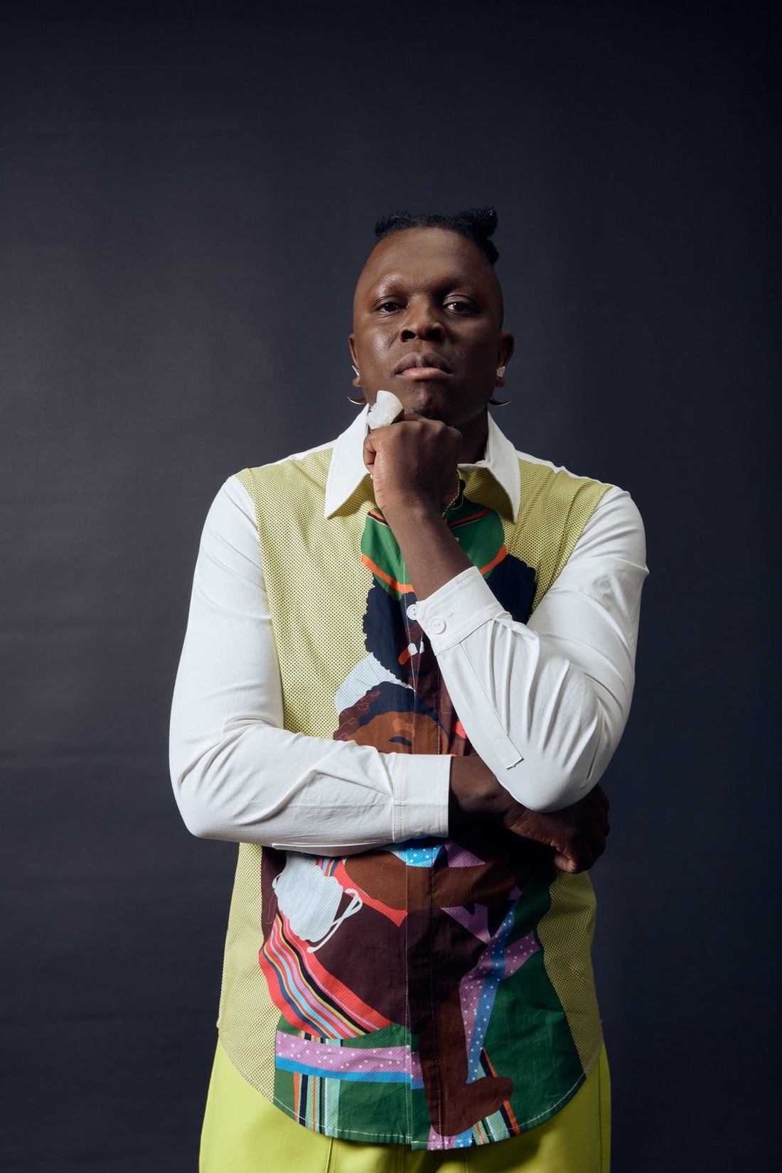 Nelson Makamo