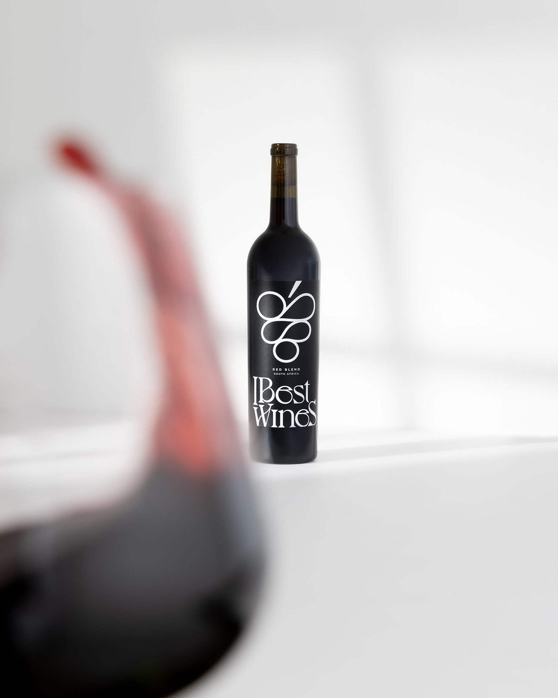 Red Blend