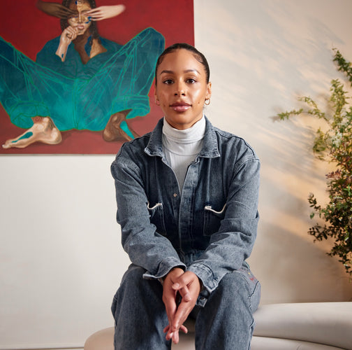 Rugiyatou Ylva Jallow