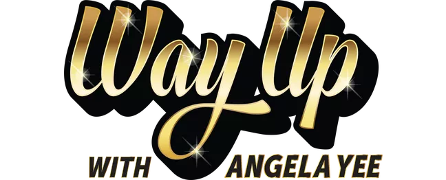 17 Way Up With Angela Yee