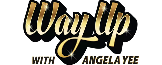 17 Way Up With Angela Yee