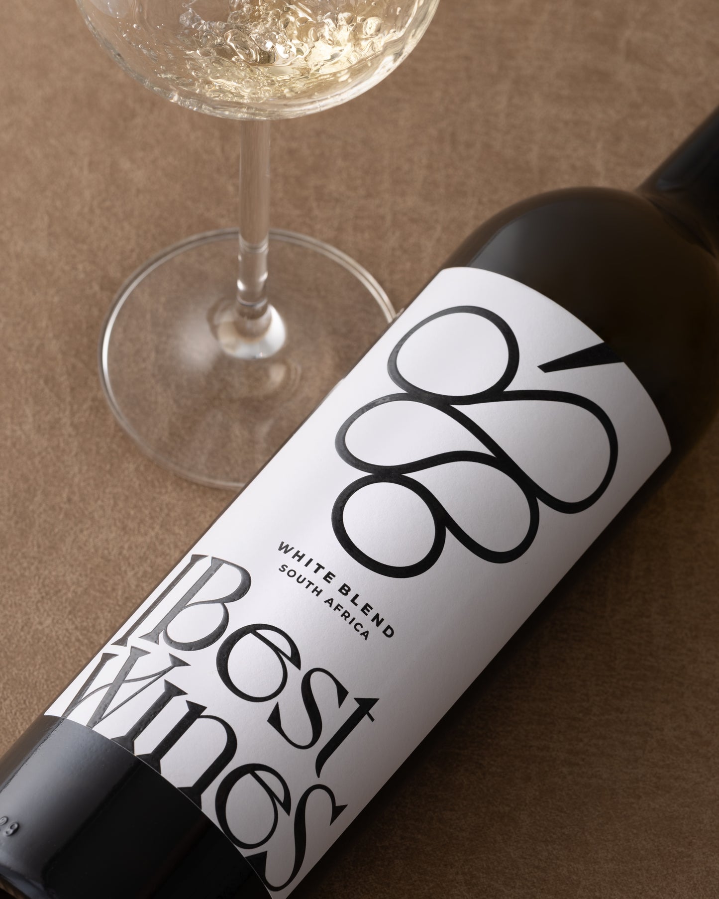 White Blend
