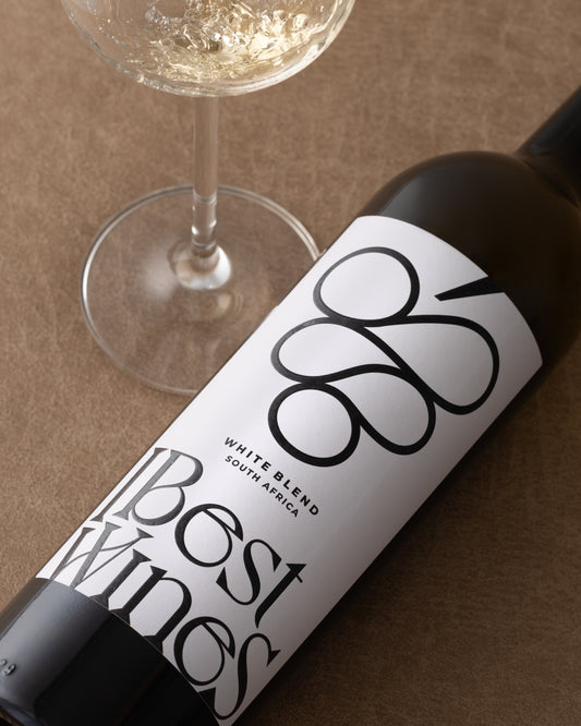White Blend
