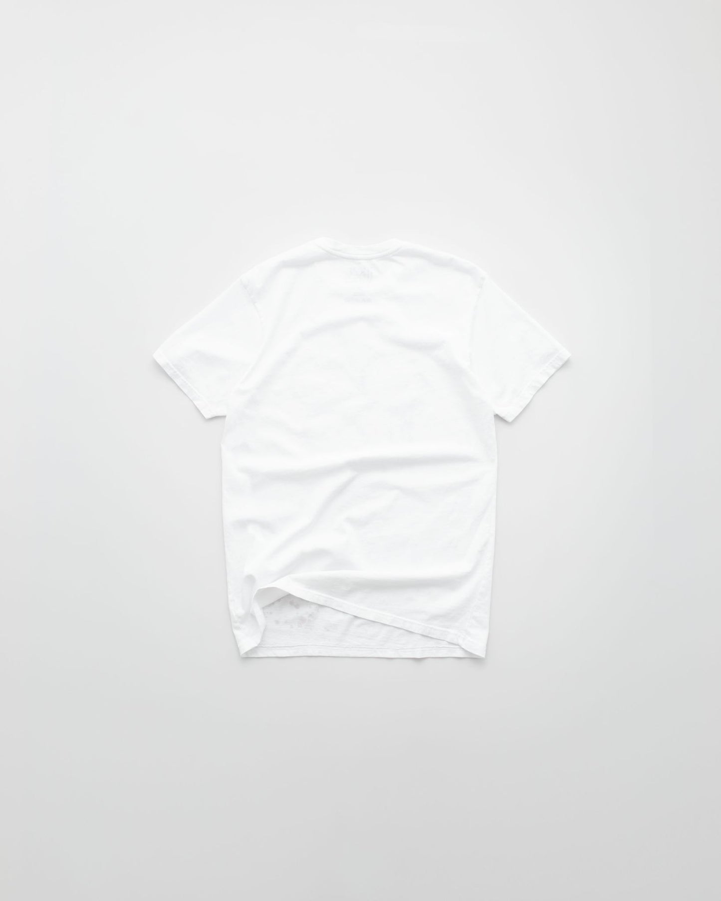 "BEAUTIFUL GRAPES" TEE [WHITE]
